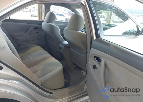 2007 Toyota Camry Ce из США, поврежденный, VIN 4T1BE46KX7U036268